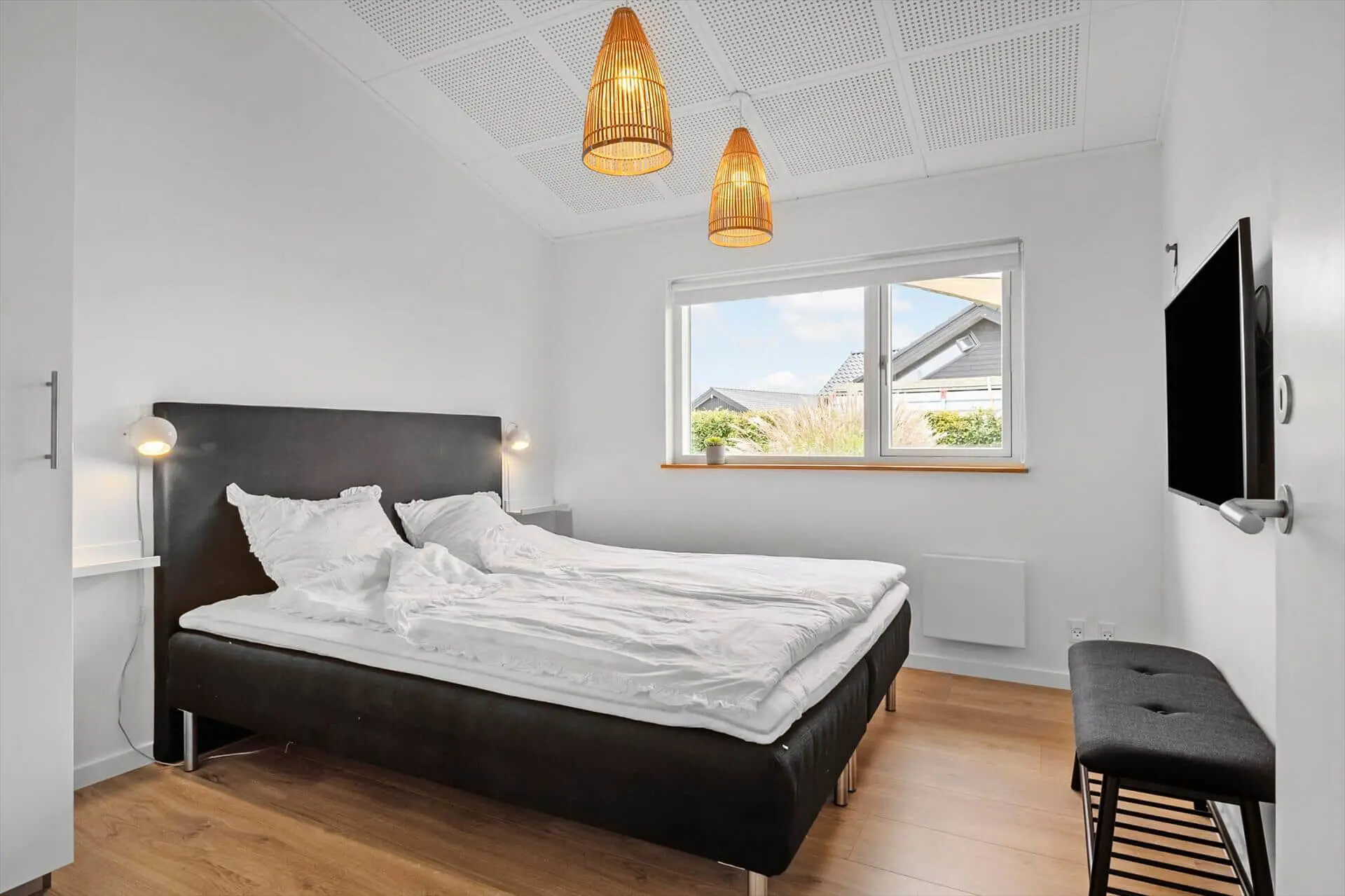 Ferienhaus 30485 in Strandvænget 25, Saksild Strand | Bild 14 von 31