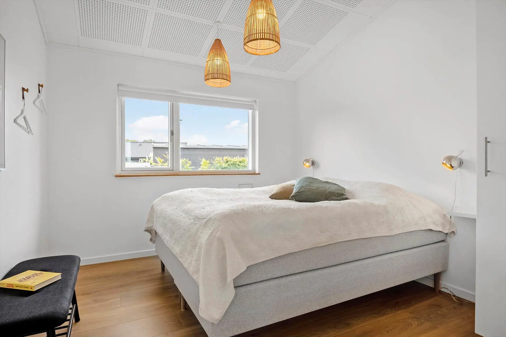 Ferienhaus 30485 in Strandvænget 25, Saksild Strand | Bild 15 von 31