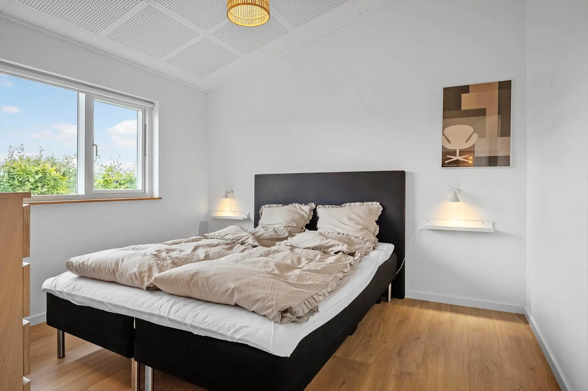 Ferienhaus 30485 in Strandvænget 25, Saksild Strand | Bild 16 von 31