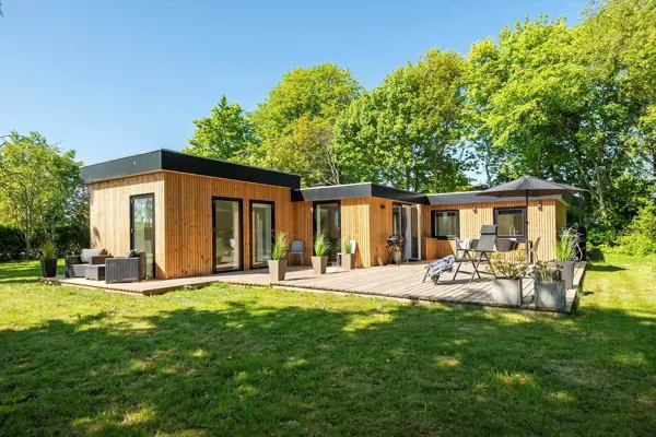 Ferienhaus 30490 in Saksild Strand / Odder