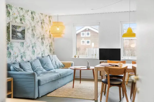 Ferienhaus 30495 in Saksild Strand / Odder