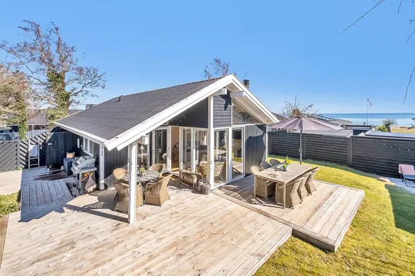 Ferienhaus 30497 in Saksild Strand / Odder