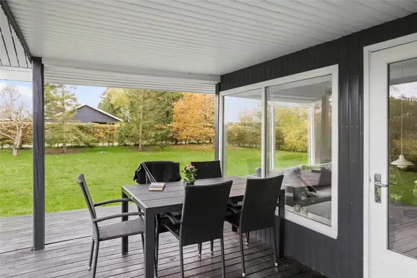 Ferienhaus 30500 in Dyngby Strand / Odder