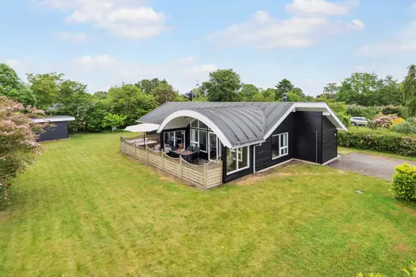 Ferienhaus 30523 in Dyngby Strand / Odder