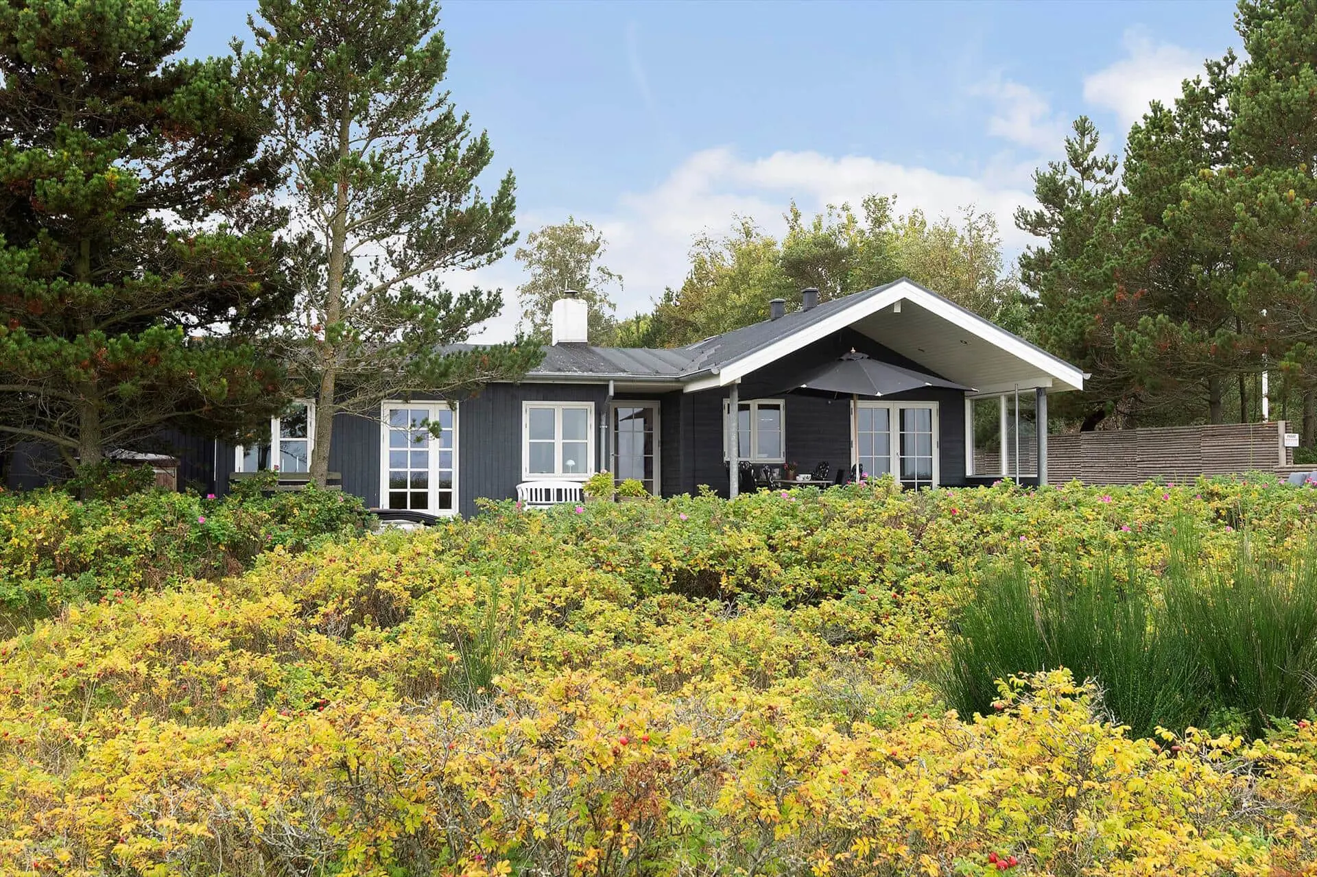 Ferienhaus 30525 in Agervej 15, Dyngby Strand | Bild 3 von 25