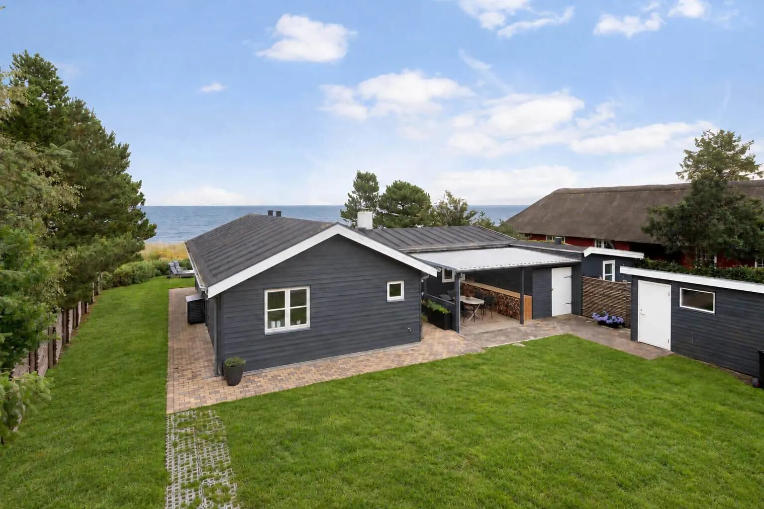 Ferienhaus 30525 in Agervej 15, Dyngby Strand | Bild 4 von 25