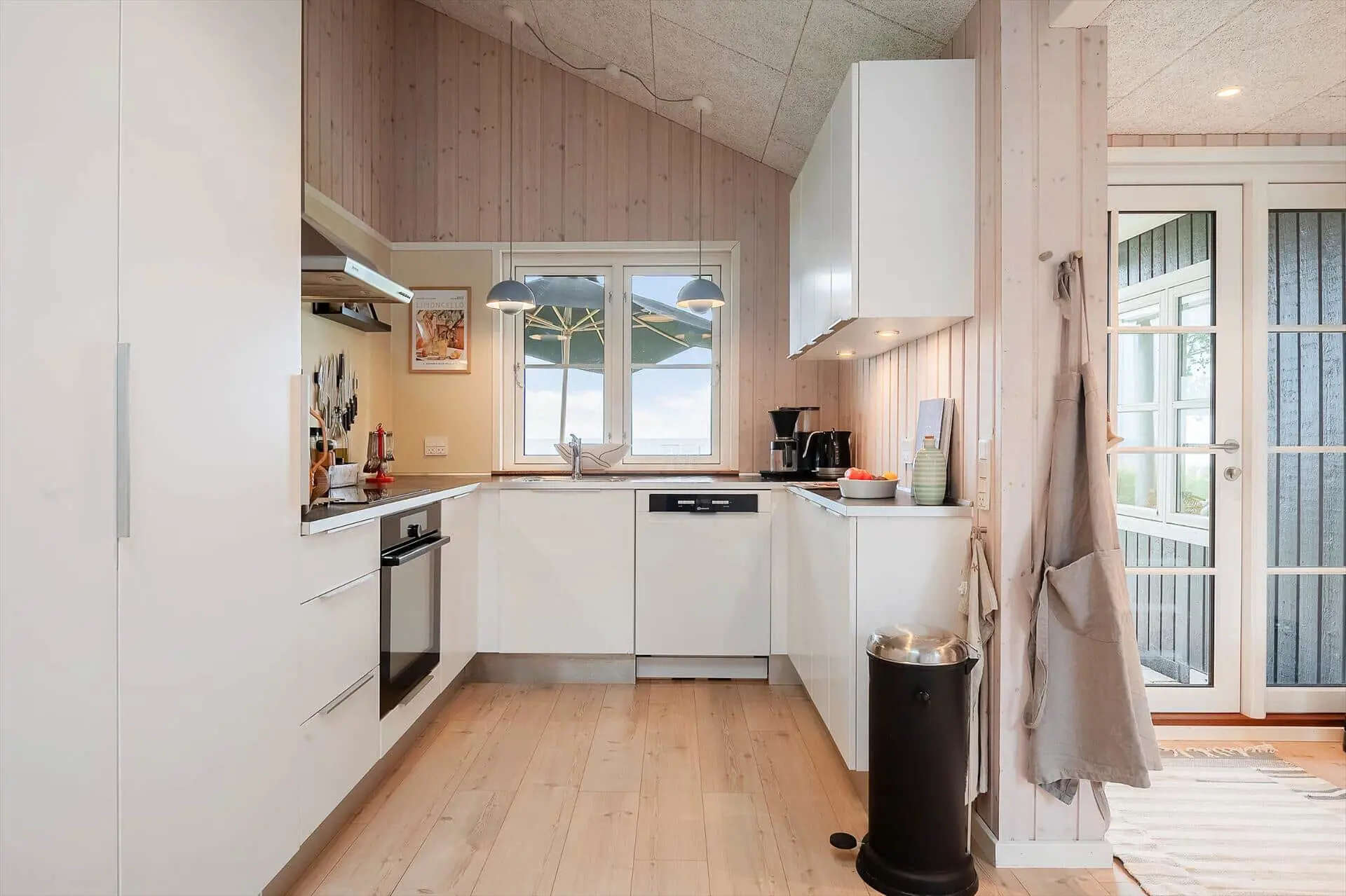 Ferienhaus 30525 in Agervej 15, Dyngby Strand | Bild 5 von 25