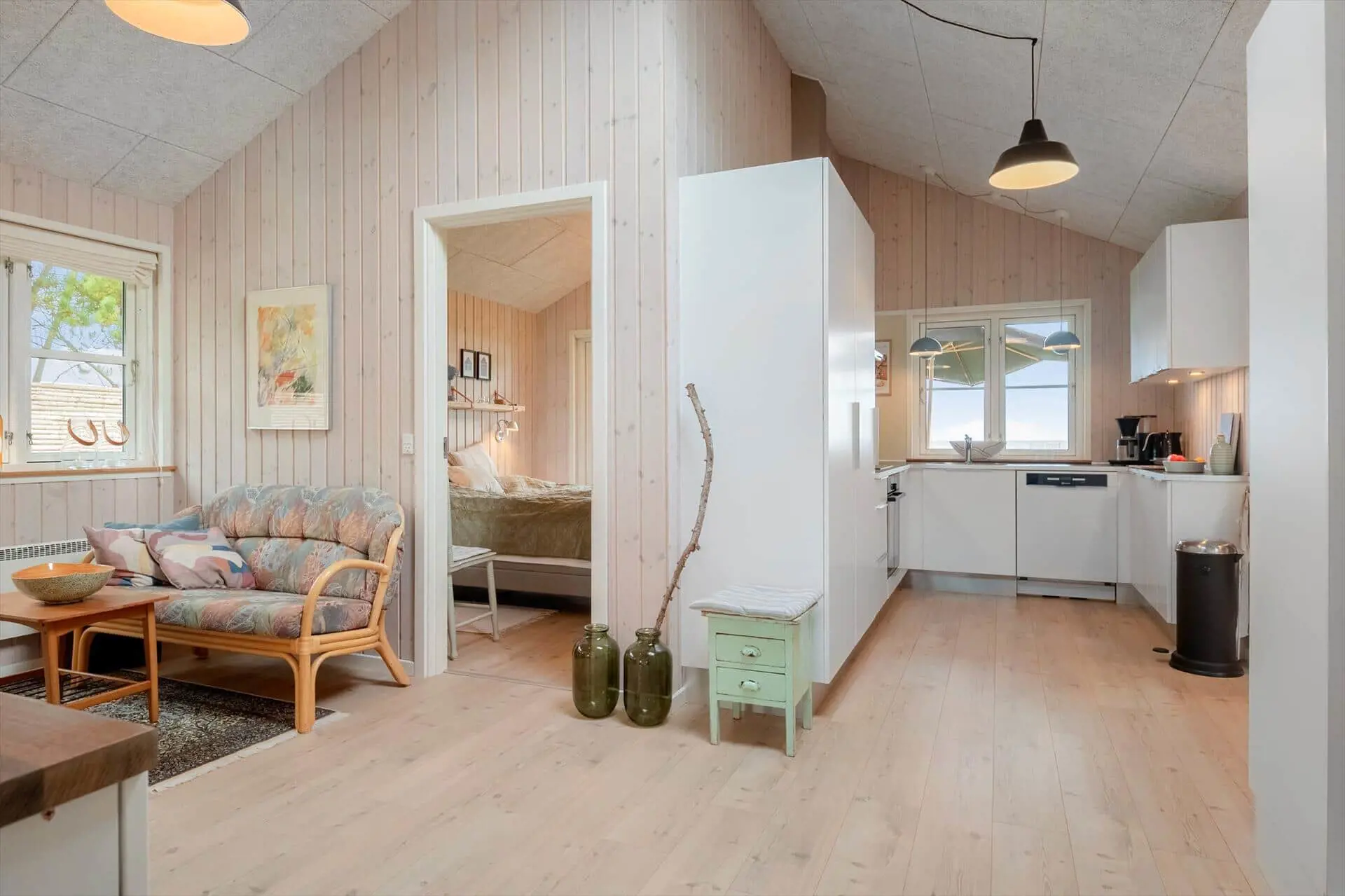 Ferienhaus 30525 in Agervej 15, Dyngby Strand | Bild 6 von 25
