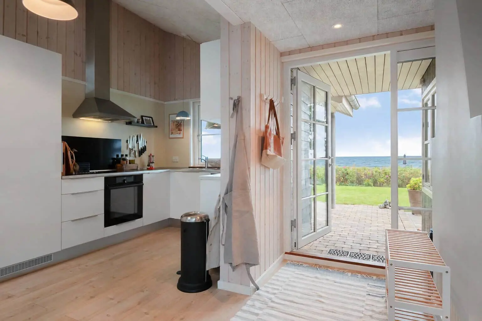 Ferienhaus 30525 in Agervej 15, Dyngby Strand | Bild 7 von 25