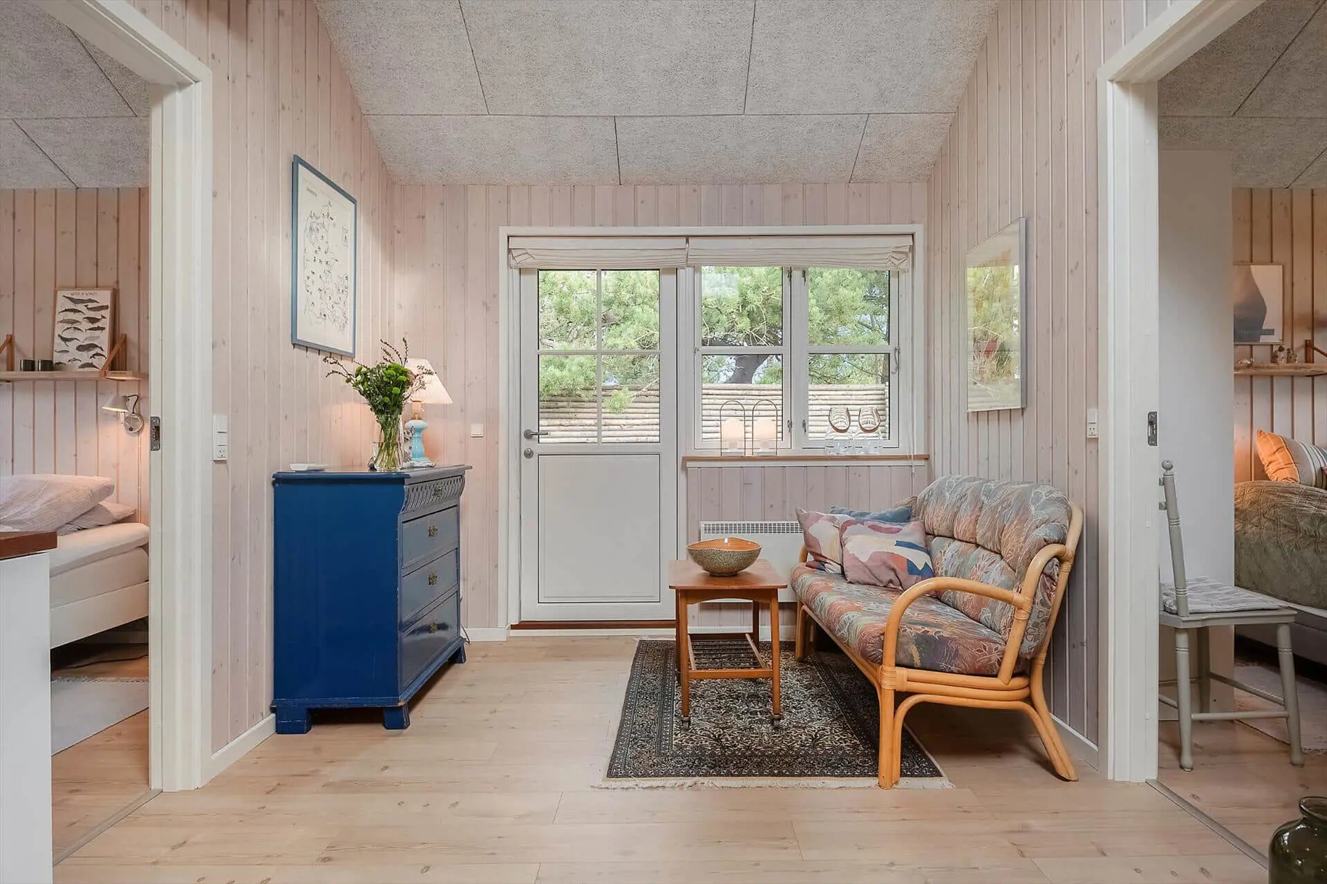 Ferienhaus 30525 in Agervej 15, Dyngby Strand | Bild 8 von 25