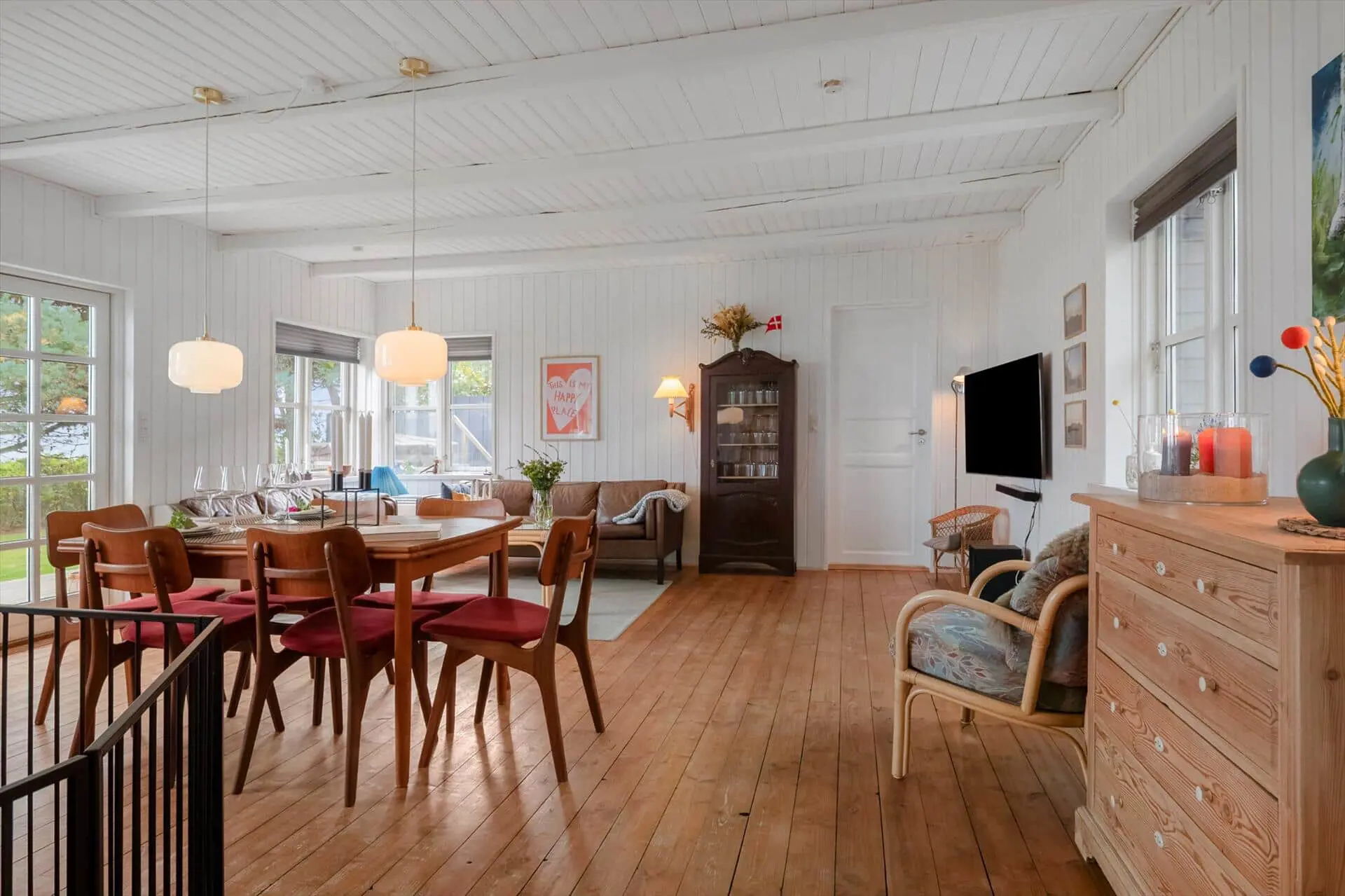 Ferienhaus 30525 in Agervej 15, Dyngby Strand | Bild 10 von 25