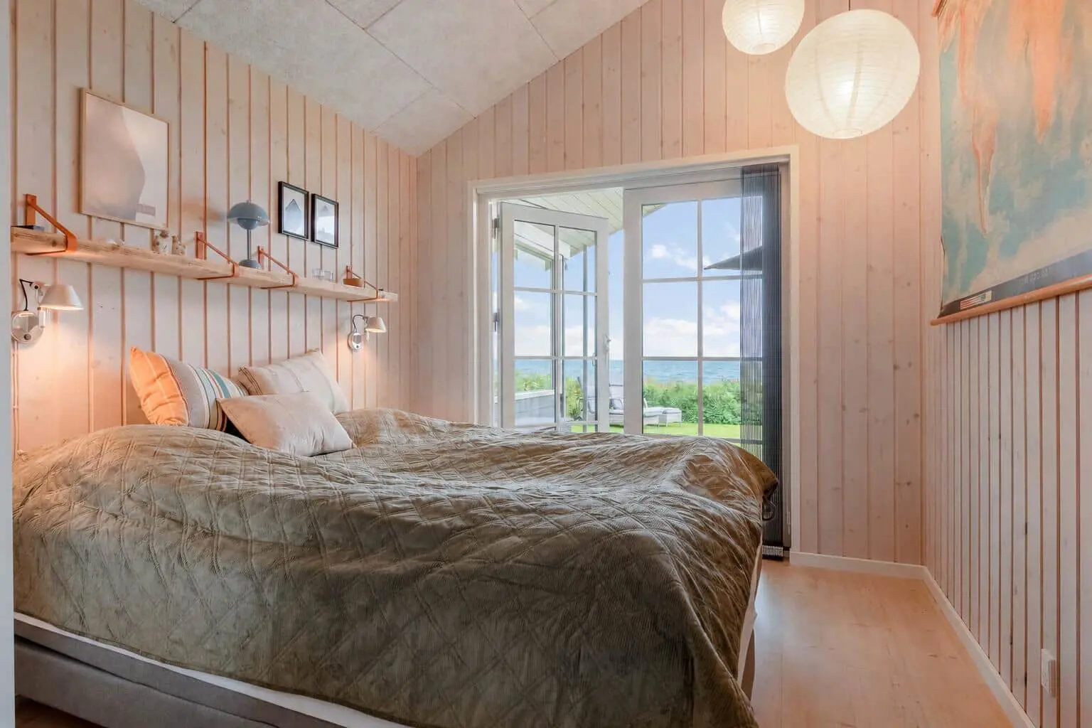 Ferienhaus 30525 in Agervej 15, Dyngby Strand | Bild 12 von 25