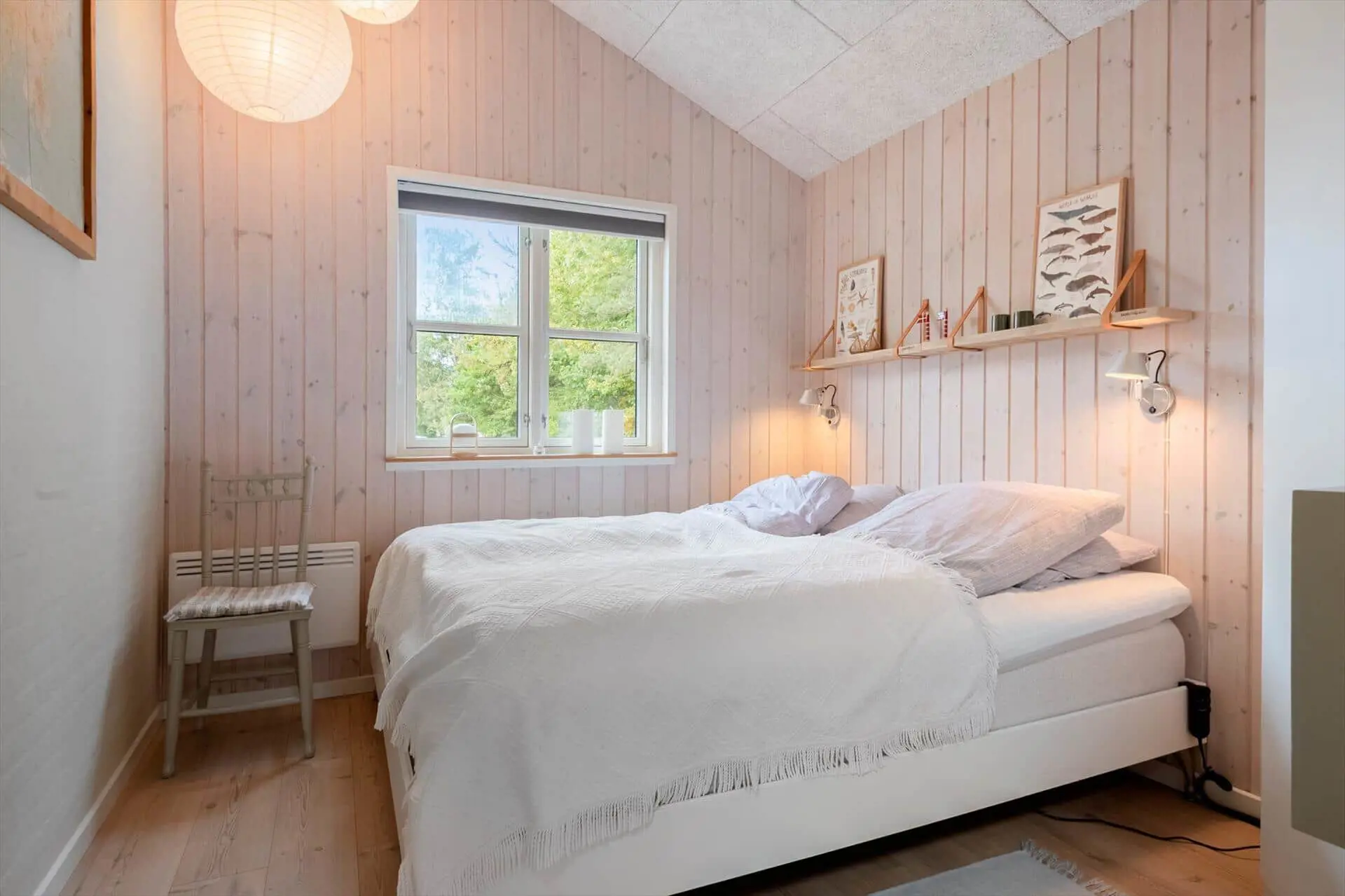 Ferienhaus 30525 in Agervej 15, Dyngby Strand | Bild 13 von 25