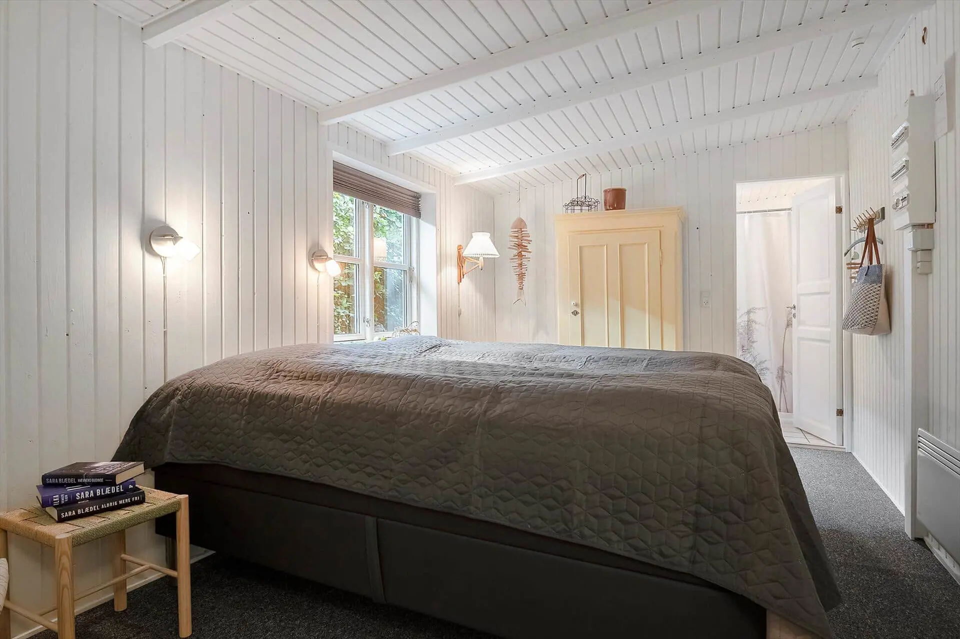 Ferienhaus 30525 in Agervej 15, Dyngby Strand | Bild 14 von 25