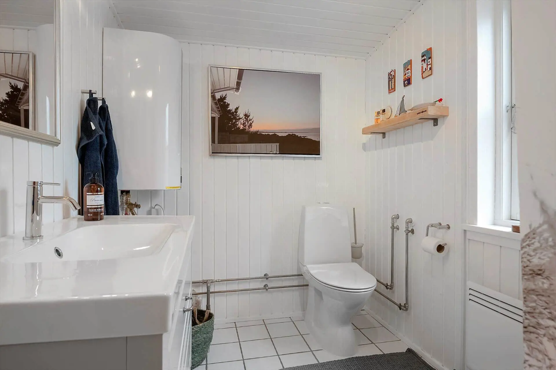 Ferienhaus 30525 in Agervej 15, Dyngby Strand | Bild 15 von 25
