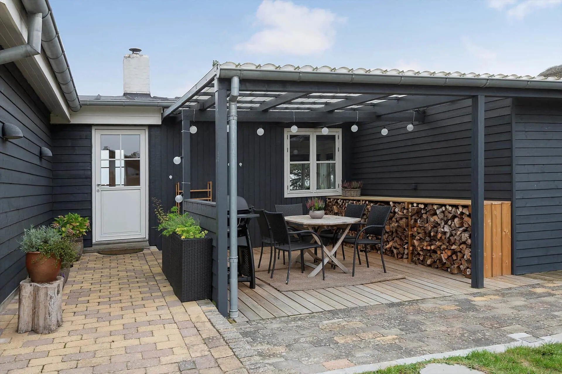 Ferienhaus 30525 in Agervej 15, Dyngby Strand | Bild 16 von 25