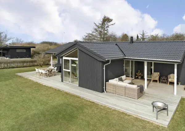 Ferienhaus 30530 in Dyngby Strand / Odder