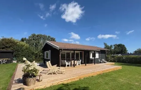 Ferienhaus 30532 in Dyngby Strand / Odder