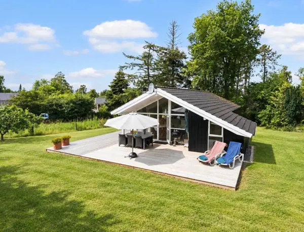 Ferienhaus 30545 in Tværagervej 8 A, Dyngby Strand | Bild 25 von 28