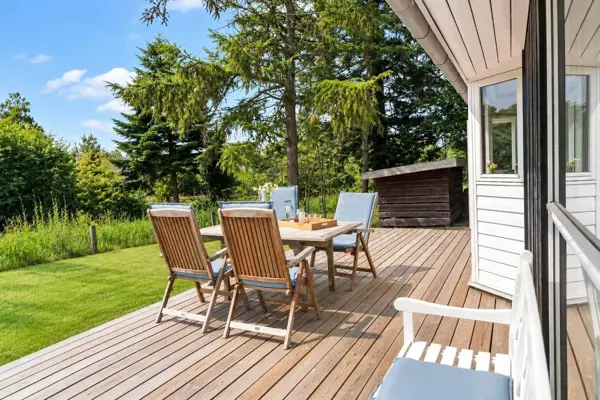 Ferienhaus 30545 in Tværagervej 8 A, Dyngby Strand | Bild 26 von 28
