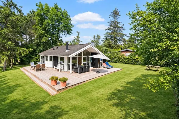 Ferienhaus 30545 in Tværagervej 8 A, Dyngby Strand | Bild 27 von 28