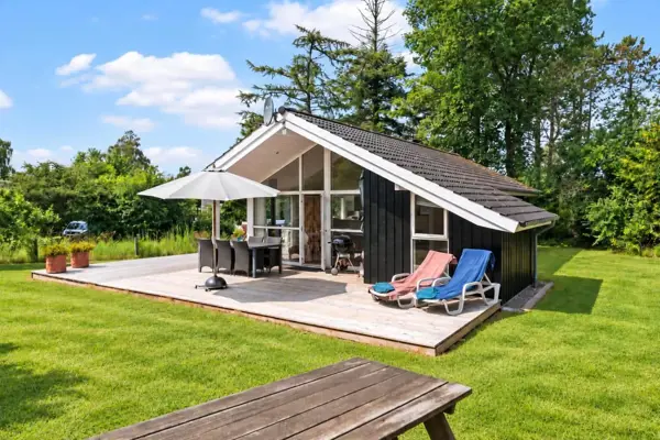 Ferienhaus 30545 in Tværagervej 8 A, Dyngby Strand | Bild 28 von 28