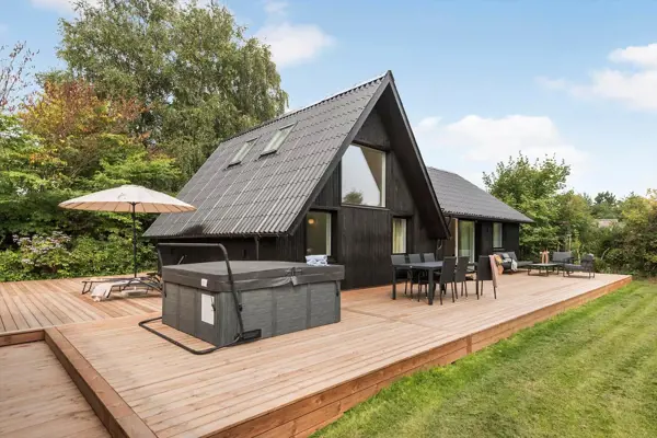 Ferienhaus 30546 in Dyngby Strand / Odder