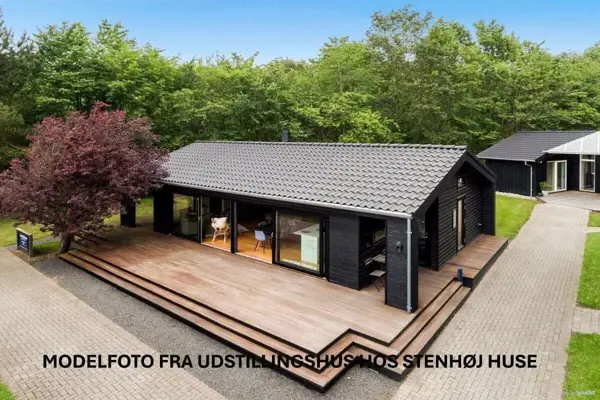 Ferienhaus 30550 in Dyngby Strand / Odder