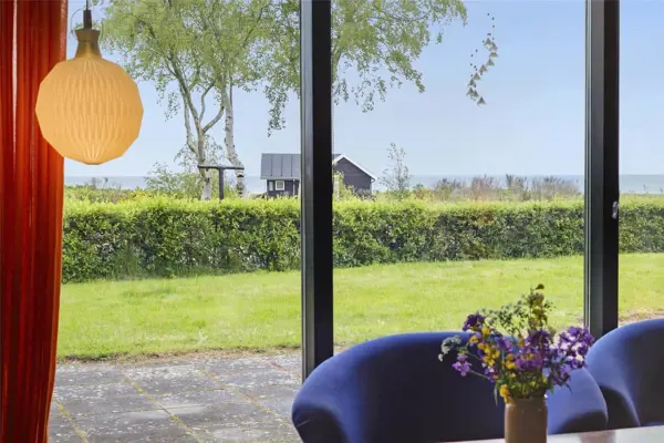 Ferienhaus 30565 in Dyngby Strand / Odder