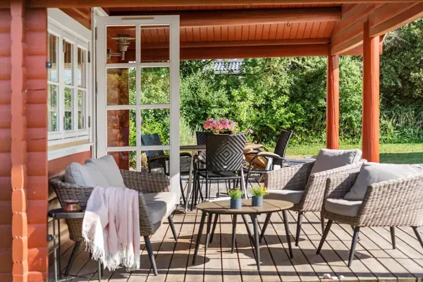 Ferienhaus 30569 in Dyngby Strand / Odder