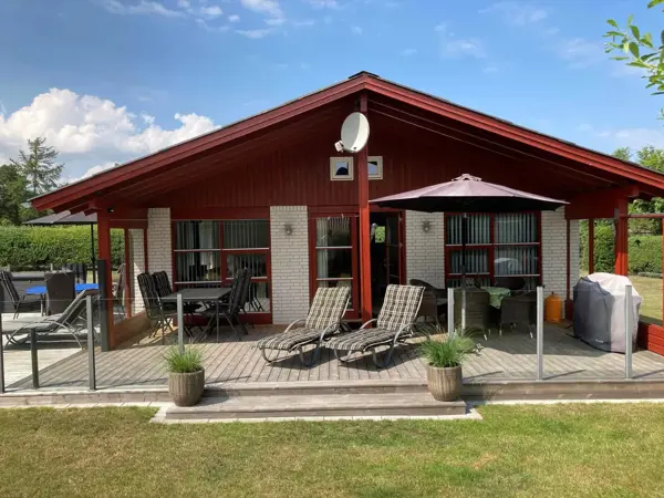 Ferienhaus 30584 in Dyngby Strand / Odder