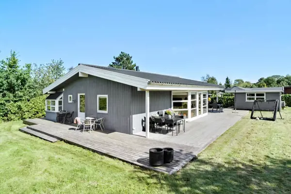 Ferienhaus 30593 in Dyngby Strand / Odder