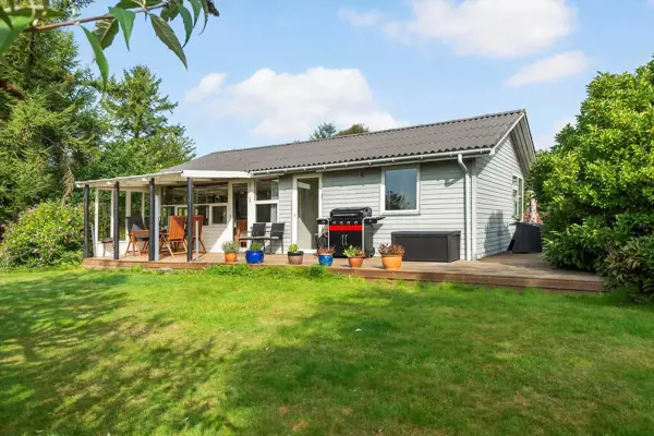 Ferienhaus 30732 in Amstrup & Sondrup / Odder