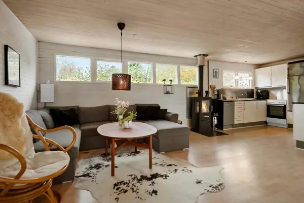 Ferienhaus 30732 in Amstrup & Sondrup / Odder Bild: 2