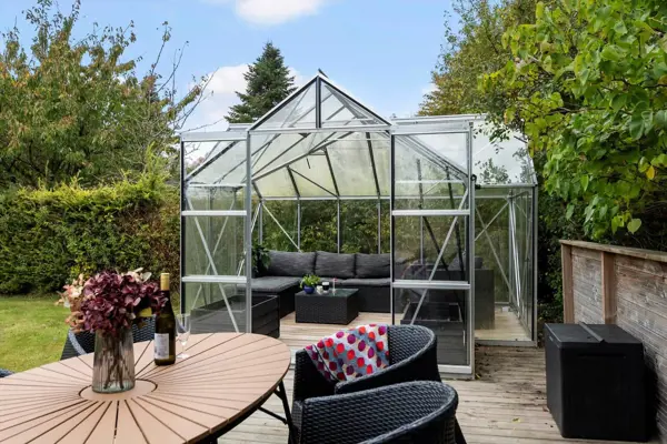 Ferienhaus 30732 in Amstrup & Sondrup / Odder Bild: 3