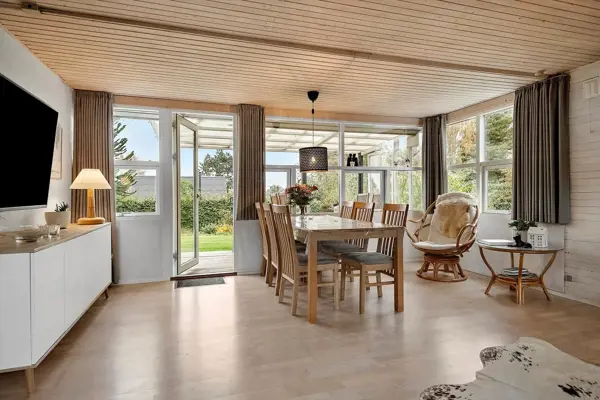 Ferienhaus 30732 in Amstrup & Sondrup / Odder Bild: 4