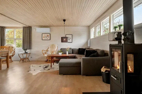 Ferienhaus 30732 in Amstrup & Sondrup / Odder Bild: 5