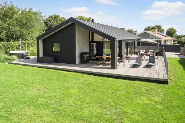 Ferienhaus 40149 in Juelsminde / Juelsminde