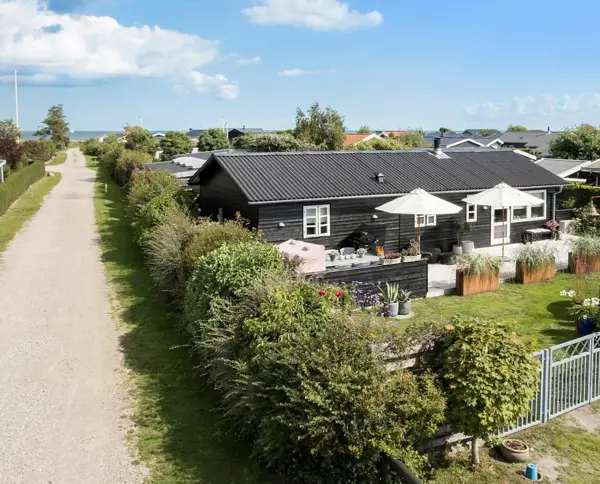 Ferienhaus 40159 in Juelsminde / Juelsminde