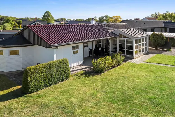 Ferienhaus 40170 in Juelsminde / Juelsminde
