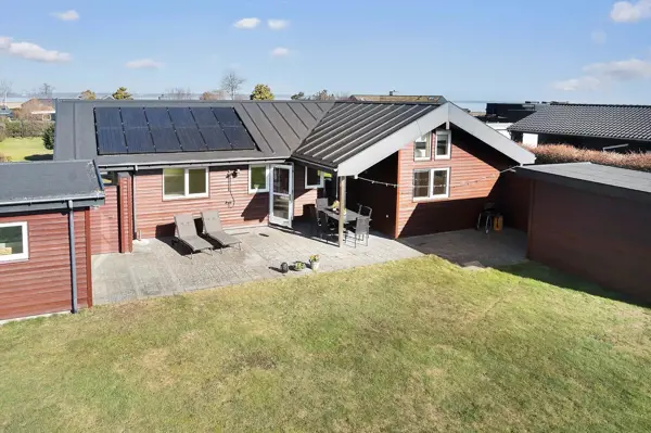 Ferienhaus 40177 in Juelsminde / Juelsminde