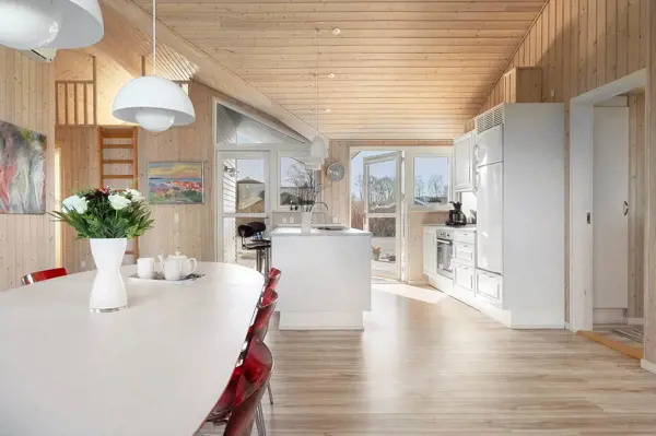 Ferienhaus 40177 in Juelsminde / Juelsminde Bild: 2