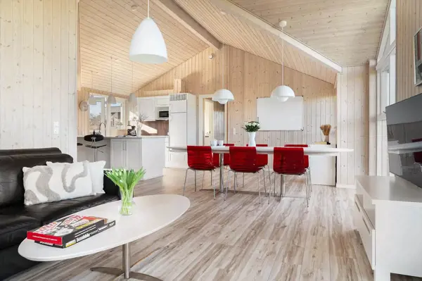 Ferienhaus 40177 in Juelsminde / Juelsminde Bild: 4