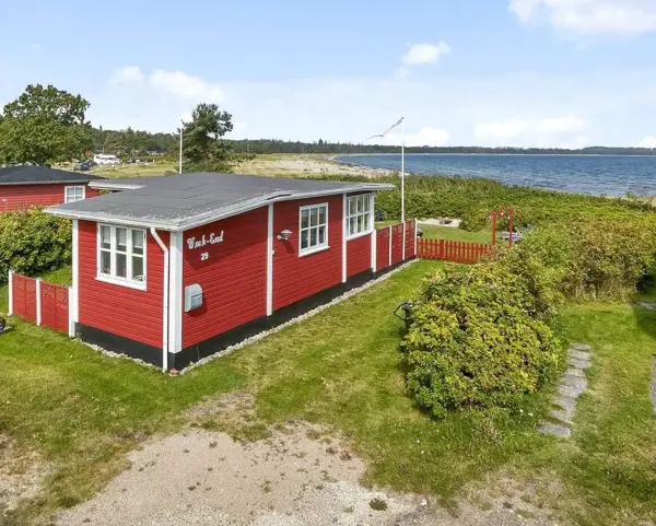 Ferienhaus 40178 in Juelsminde / Juelsminde