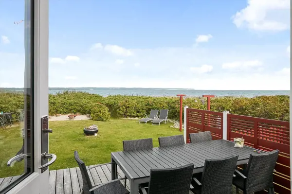 Ferienhaus 40178 in Juelsminde / Juelsminde Bild: 2