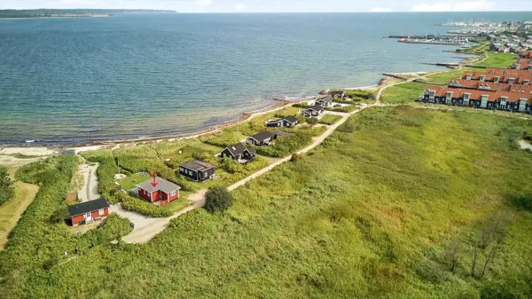 Ferienhaus 40178 in Juelsminde / Juelsminde Bild: 4