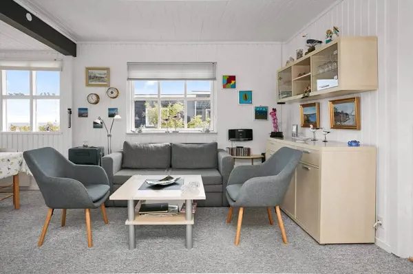 Ferienhaus 40178 in Juelsminde / Juelsminde Bild: 5