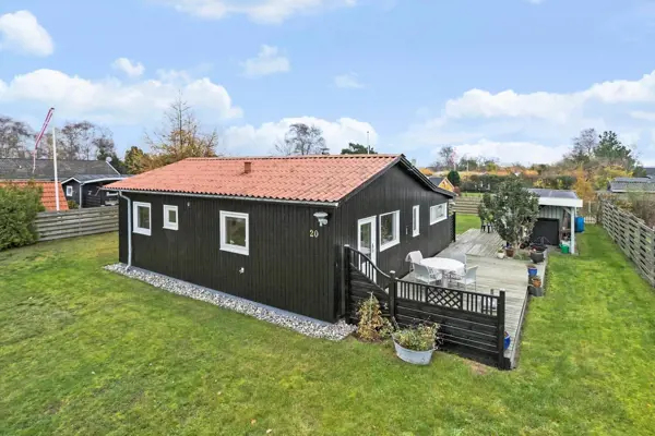 Ferienhaus 40308 in As Vig / Juelsminde