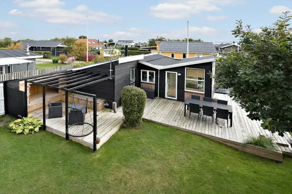 Ferienhaus 40310 in As Vig / Juelsminde