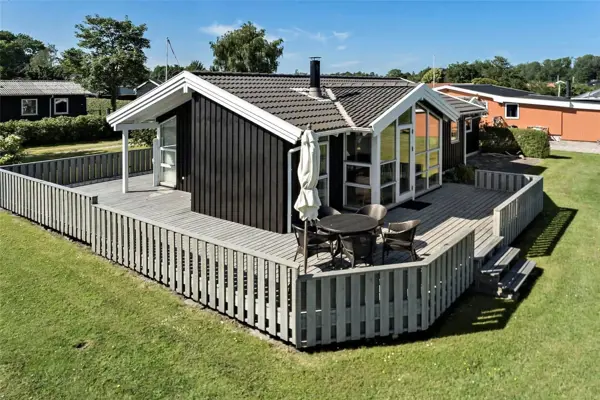 Ferienhaus 40311 in As Vig / Juelsminde